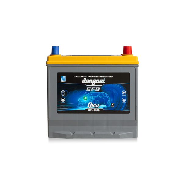 Đồng Nai 65AH EFB Q85L