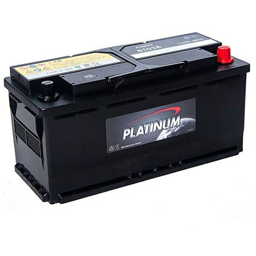 ắc quy platinum-110ah-din-61038
