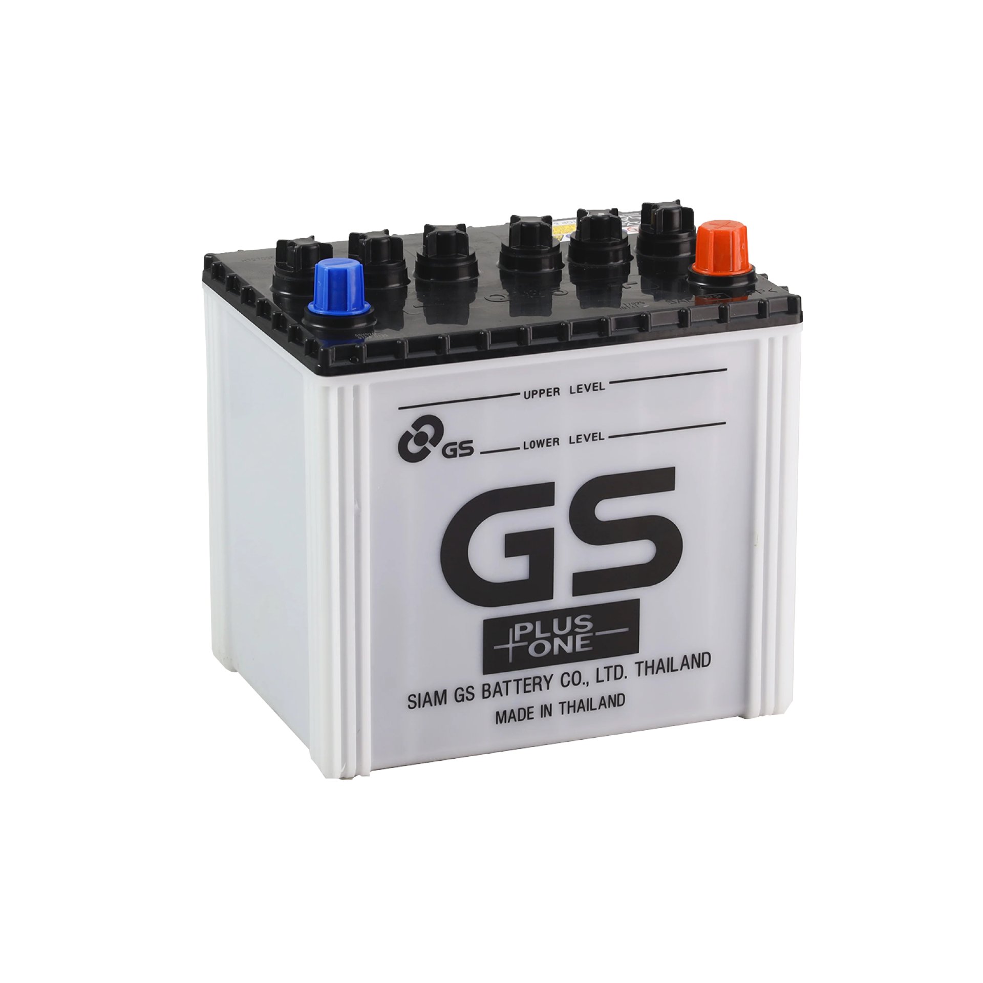 GS 65AH EFB Q85L