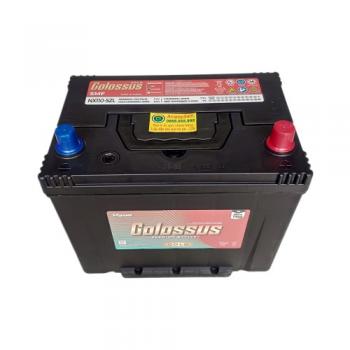 Ắc quy Colossus 75Ah SMF NX110-5ZL