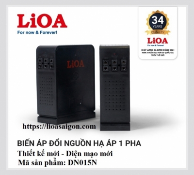 Đại lý Lioa Tuyên Quang