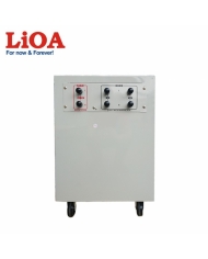 Ổn áp 1 pha LiOA DRI-30000II - DRI-30000 II