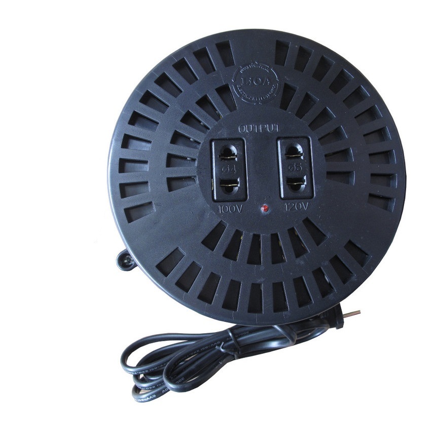 biến áp tự ngẫu lioa 1000va