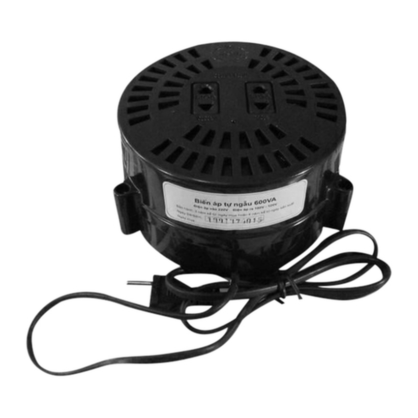 biến áp tự ngẫu lioa 600va