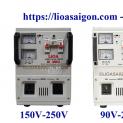 [Mới nhất] Bảng giá cập nhật ổn áp LiOA 2019