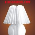 Sự độc đáo và tinh tế trong đèn trang trí Lioa