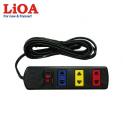 Bí Quyết Chọn Mua Ổ Cắm Điện LiOA Chất Lượng
