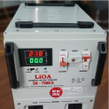 Cách kiểm tra LiOA chính hãng đơn giản nhất