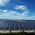 Giá mua điện năng lượng mặt trời 2.156đ/kwh