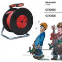 Nhà phân phối ổ cắm công nghiệp Lioa